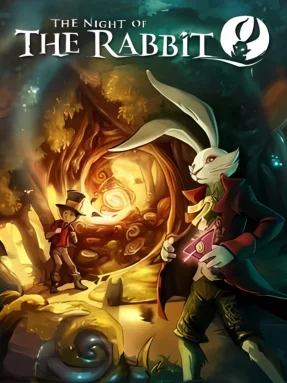 The Night of the Rabbit Steamunlocked