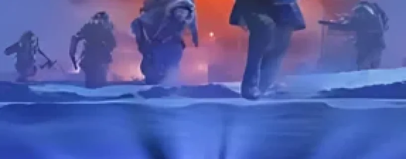 The Thing: Remastered Free Download