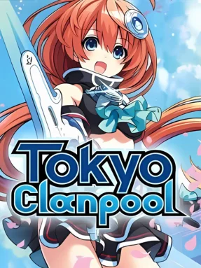 Tokyo Clanpool Steamunlocked
