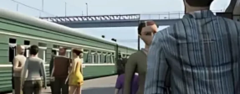 Trans-Siberian Legends Free Download