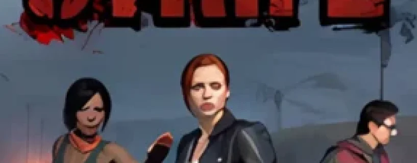 Urban Strife Free Download (Early Access)