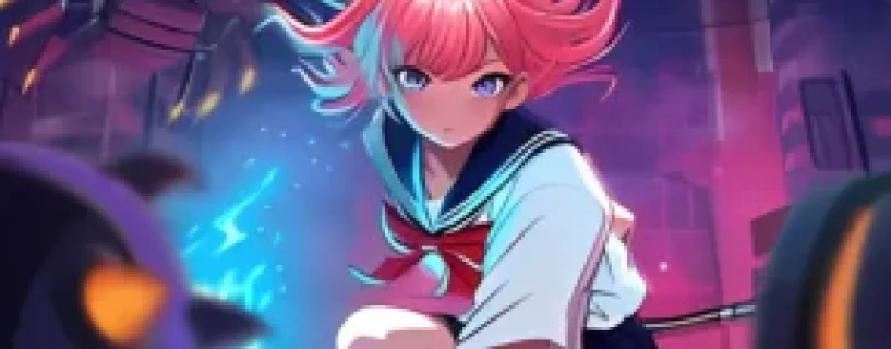 W.A.N.D. Project Free Download