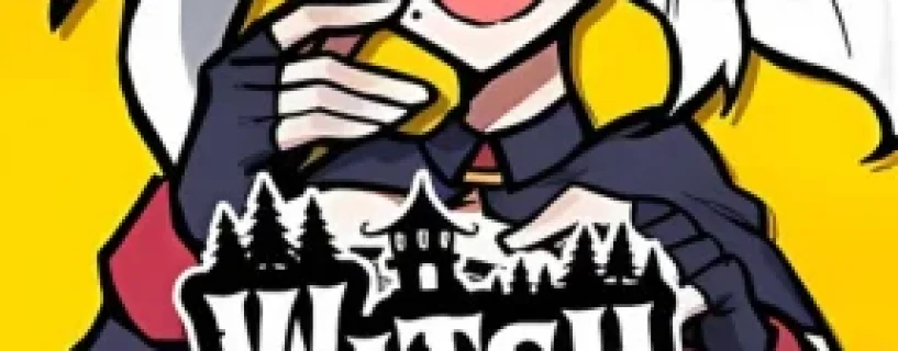 Witch and Council: The Card Free Download