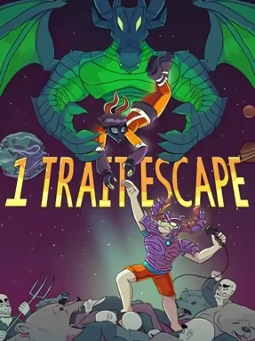 1 Trait Escape