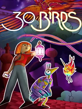 30 Birds
