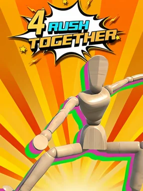 4 Rush Together Free Download Free Download - Steamunlocked 4 Rush Together