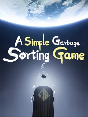 A Simple Garbage Sorting Game