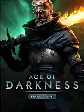 Age of Darkness: Final Stand Free Download Free Download - Steamunlocked Age of Darkness