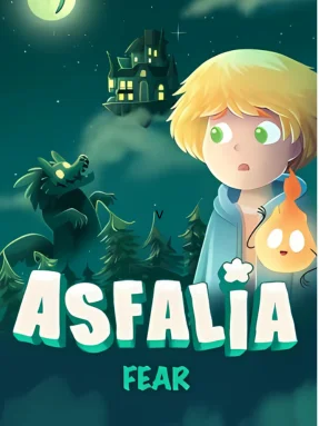 Asfalia Fear