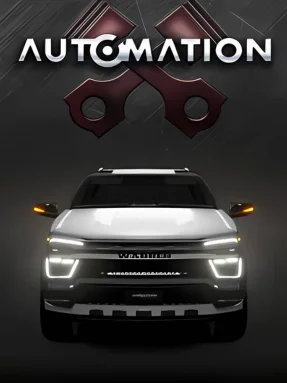 Automation - The Car Company