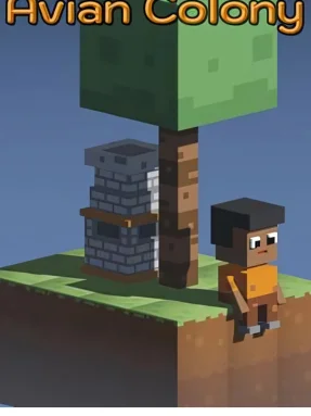 Avian Colony Free Download Free Download - Steamunlocked Avian Colony
