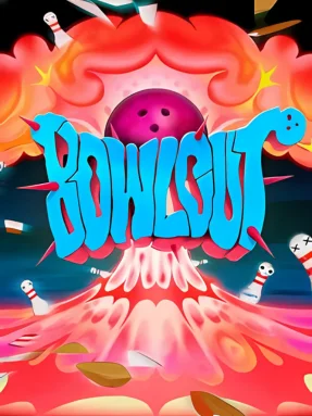 BOWLOUT Free Download Free Download - Steamunlocked BOWLOUT