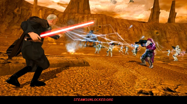 Battlefront Classic Collection Full Download