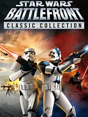 Battlefront Classic Collection