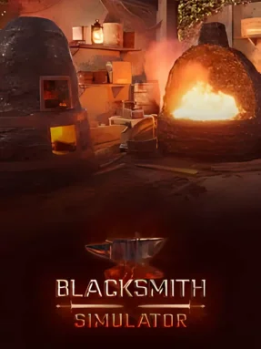 Blacksmith Simulator Free Download Free Download - Steamunlocked Blacksmith Simulator
