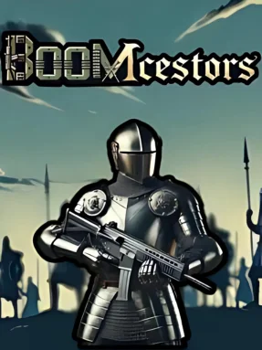 Boomcestors Free Download Free Download - Steamunlocked Boomcestors