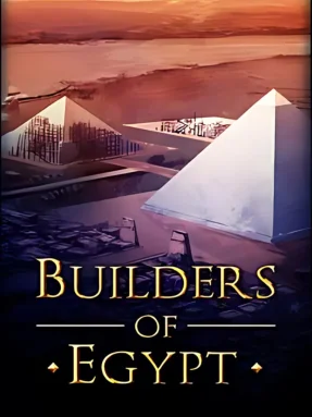 Builders of Egypt