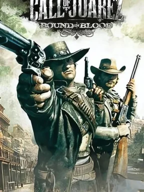 Call of Juarez