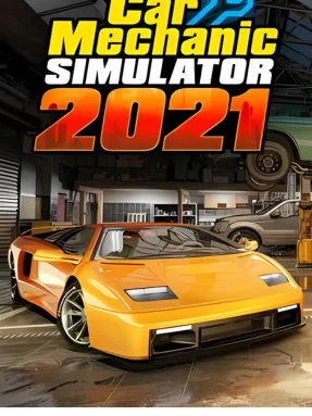 Car Mechanic Simulator 2021 Free Download Free Download - Steamunlocked Car Mechanic Simulator 2021