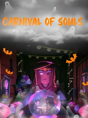 Carnival Of Souls Free Download Free Download - Steamunlocked Carnival Of Souls