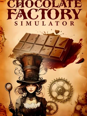Chocolate Factory Simulator