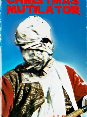 Christmas Mutilator