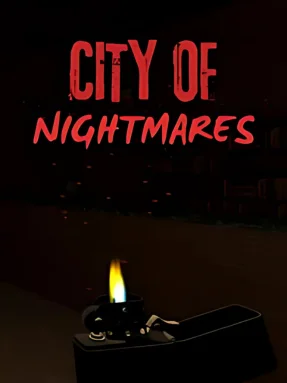 City of Nightmares Free Download Free Download - Steamunlocked City of Nightmares
