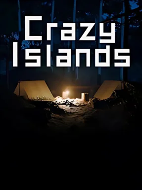 Crazy Islands