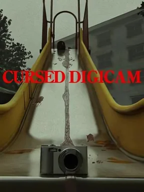 Cursed Digicam
