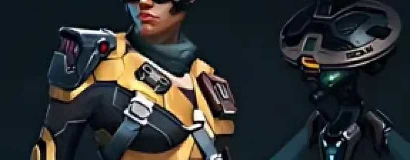 Cyber Knights: Flashpoint Free Download [Build 16914265]