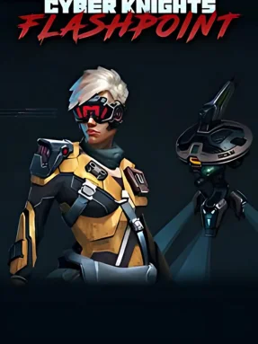 Cyber Knights