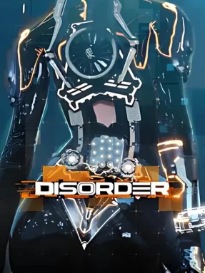 DISORDER