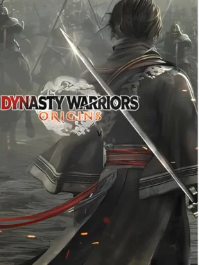 DYNASTY WARRIORS