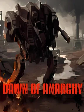 Dawn of Anarchy Free Download Free Download - Steamunlocked Dawn of Anarchy