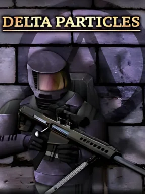 Delta Particles Free Download Free Download - Steamunlocked Delta Particles