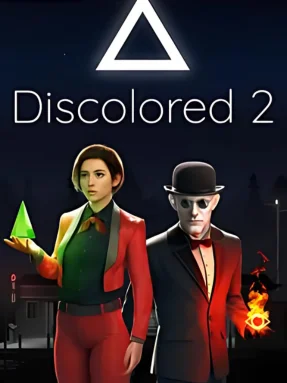 Discolored 2 Free Download Free Download - Steamunlocked Discolored 2