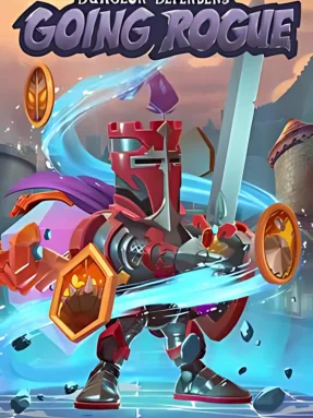 Dungeon Defenders