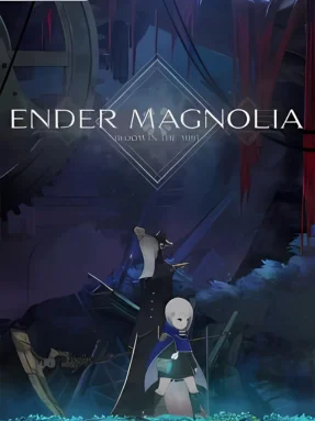 ENDER MAGNOLIA Bloom in the Mist