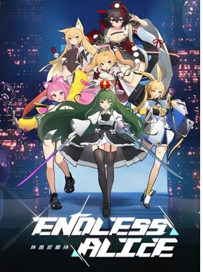 Endless Alice