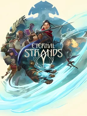 Eternal Strands