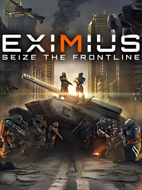 Eximius