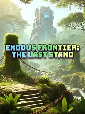 Exodus Frontier: The Last Stand Free Download Free Download - Steamunlocked Exodus Frontier