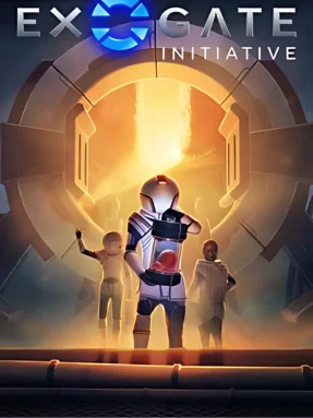 Exogate Initiative