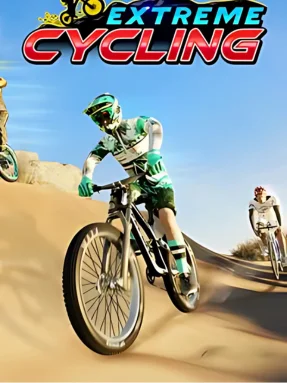 Extreme Cycling