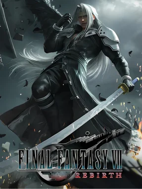 FINAL FANTASY VII REBIRTH Free Download Free Download - Steamunlocked FINAL FANTASY VII REBIRTH