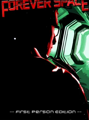 Forever Space First Person Edition