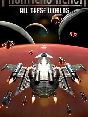 Frontiers Reach