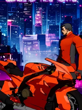 Gangs of Neo Tokyo Free Download Free Download - Steamunlocked Gangs of Neo Tokyo