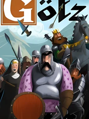 Götz Free Download Free Download - Steamunlocked Götz