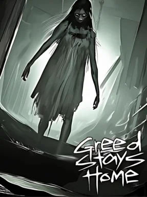 Greed Stays Home